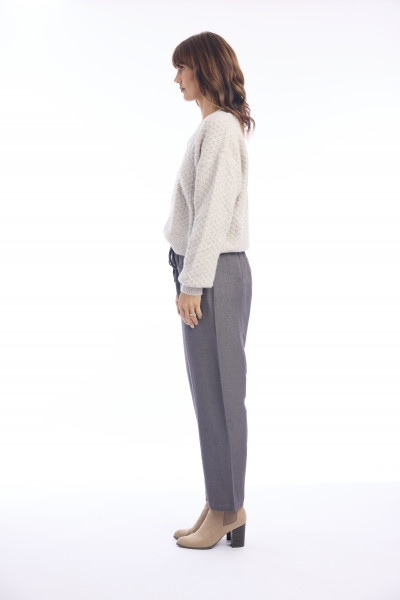 Linen Pant