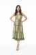 Ipanema Dress Layers Sleeveless