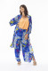 Luna Wrap Long