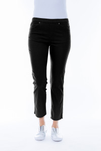 7/8 Stretch Denim Pants