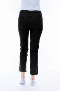 7/8 Stretch Denim Pants