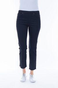 7/8 Stretch Denim Pants