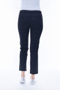 7/8 Stretch Denim Pants