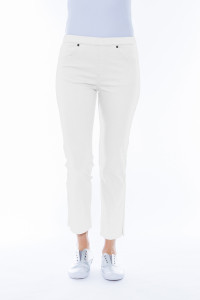 7/8 Stretch Denim Pants