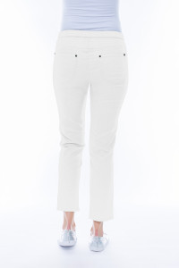 7/8 Stretch Denim Pants