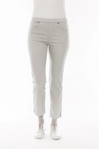 7/8 Stretch Denim Pants