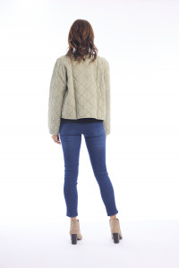 Jacket Quilted