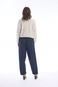 Linen Pant