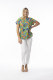 Fortaleza Top Short Sleeve