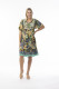 Playa Brava Dress Bib