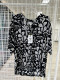 Short Sleeve Collared Mens Shirt