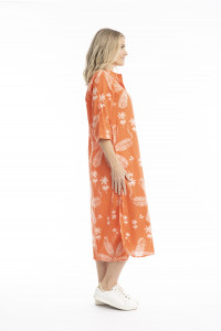 Sofia Shirt Dress