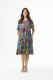 Zapallar Dress Bib