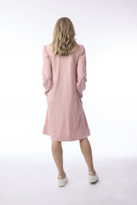 Essential Knit Dress Shift