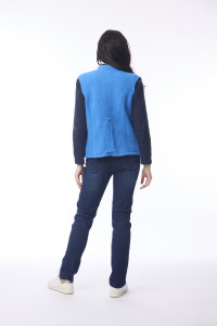 Wool Knit Vest