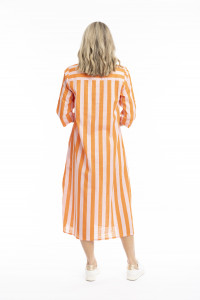 Sofia Shirt Dress