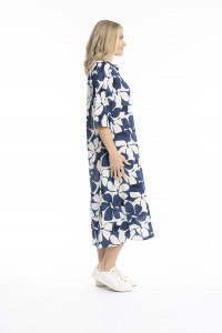 Sofia Shirt Dress