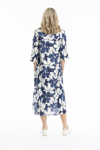 Sofia Shirt Dress