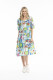 Yvonne Dress Round Neck