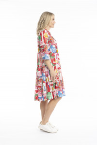 Beth Dress