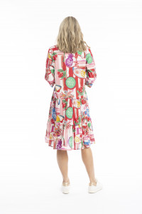 Beth Dress