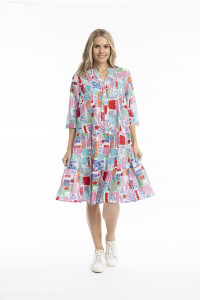 Beth Dress