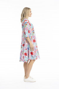 Beth Dress