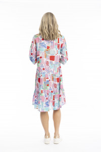 Beth Dress