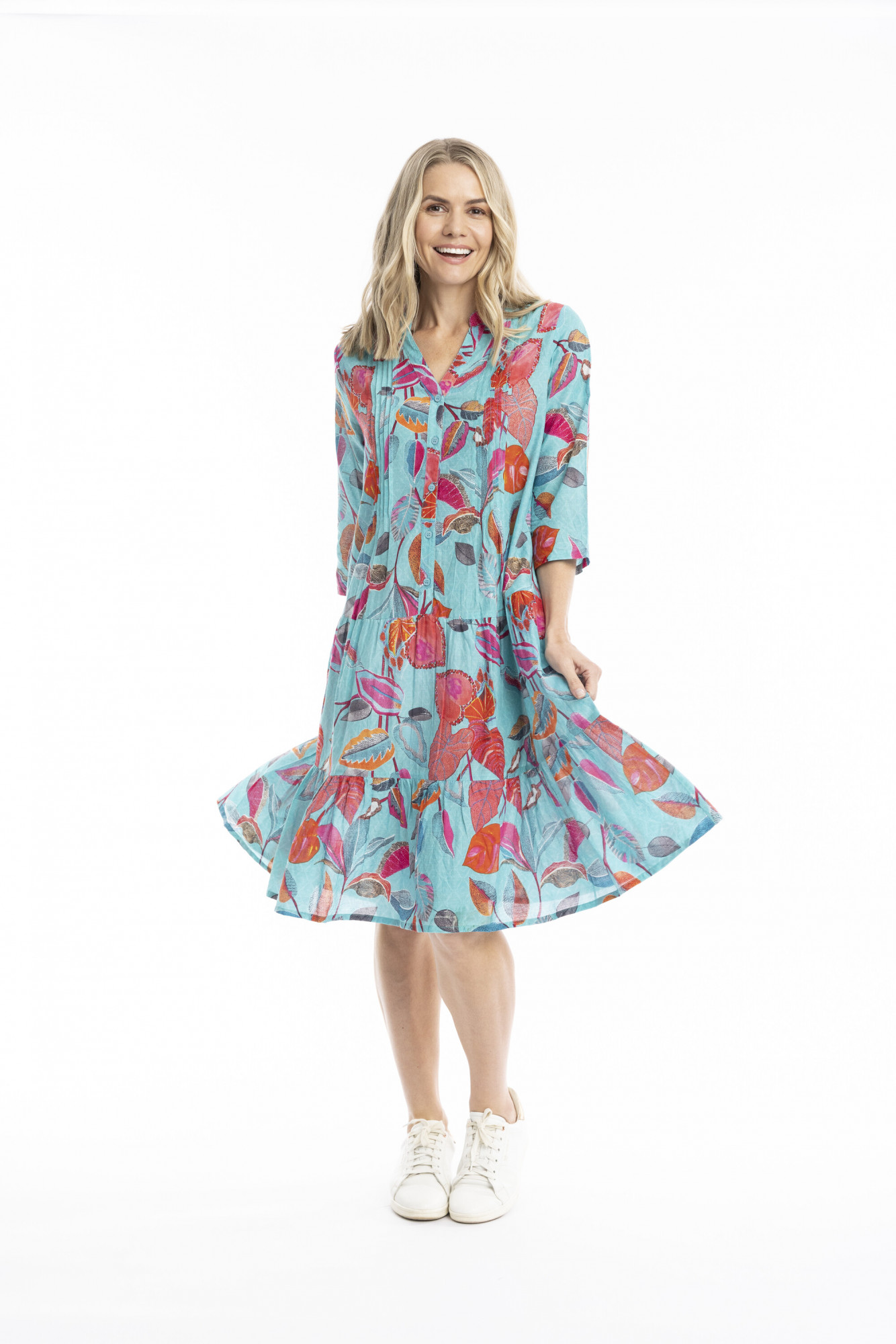 Beth Dress
