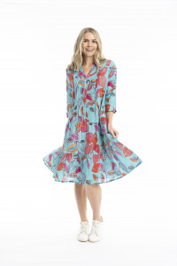 Beth Dress