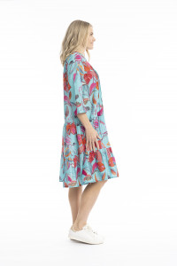 Beth Dress