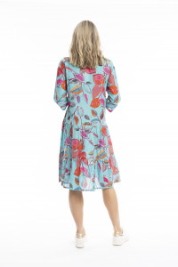 Beth Dress