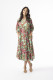 Equador Dress Midi