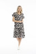 Thalia Tiered Dress