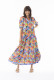 Bianca Dress Maxi