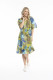 Charli Tassel Tie Dress