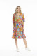 Charli Tassel Tie Dress