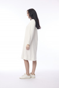 Essential Knit Dress Shift