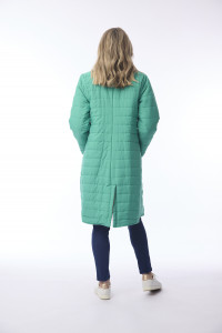 Puffer Coat