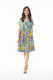 Okayama Dress Ezy Fit