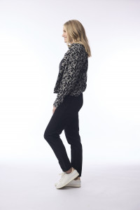 Castelo Branco Biker Jacket