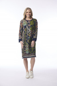 Kumbalgharh Dress Patch