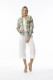 Lima Olive Jacket