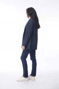 Tabriz Coat Reversible