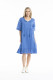 Amber Dress Solid With Lining