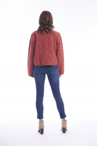 Jacket Quilted