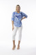 Okayama Top Collar