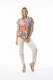Aruba Top Short Sleeve