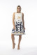 Nazca Dress Maxi Sleeveless