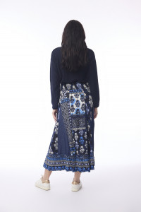 Bhadoi Skirt